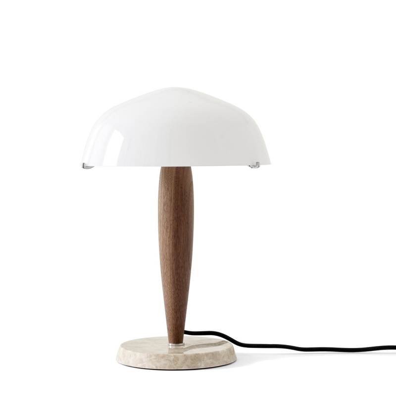 &Tradition Herman Table Lamp