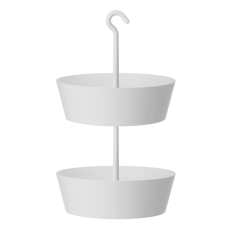 Tree Nest Plastic Hanging Tiered Planters