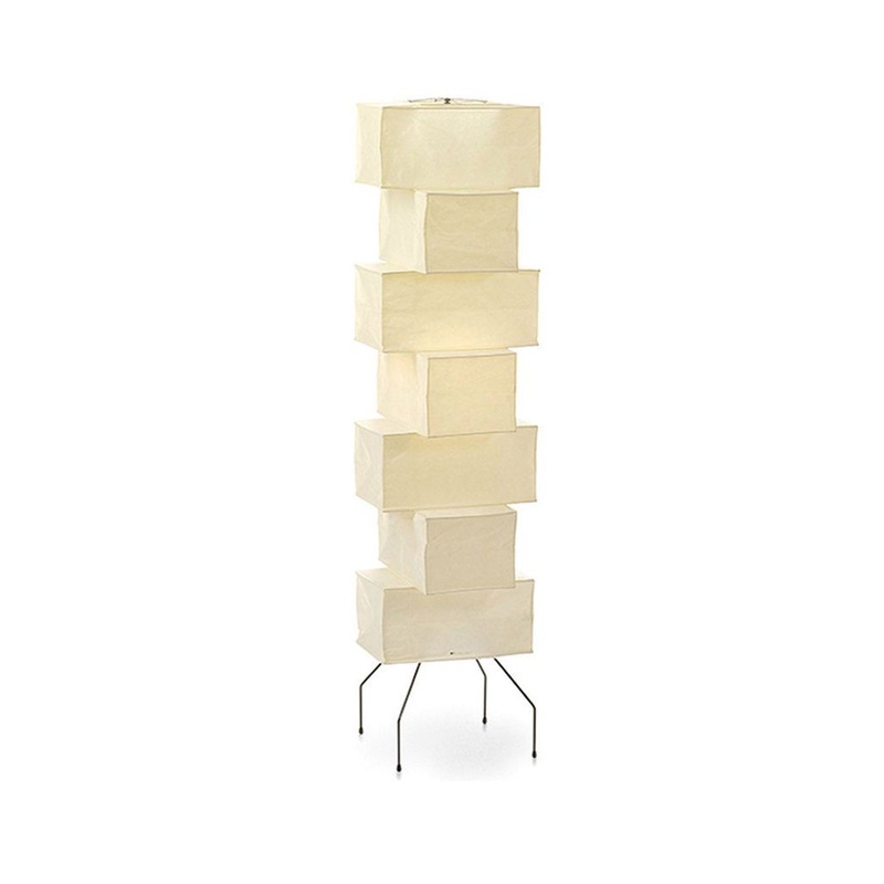 Vitra Akari UF4-L10 Floor Lamp