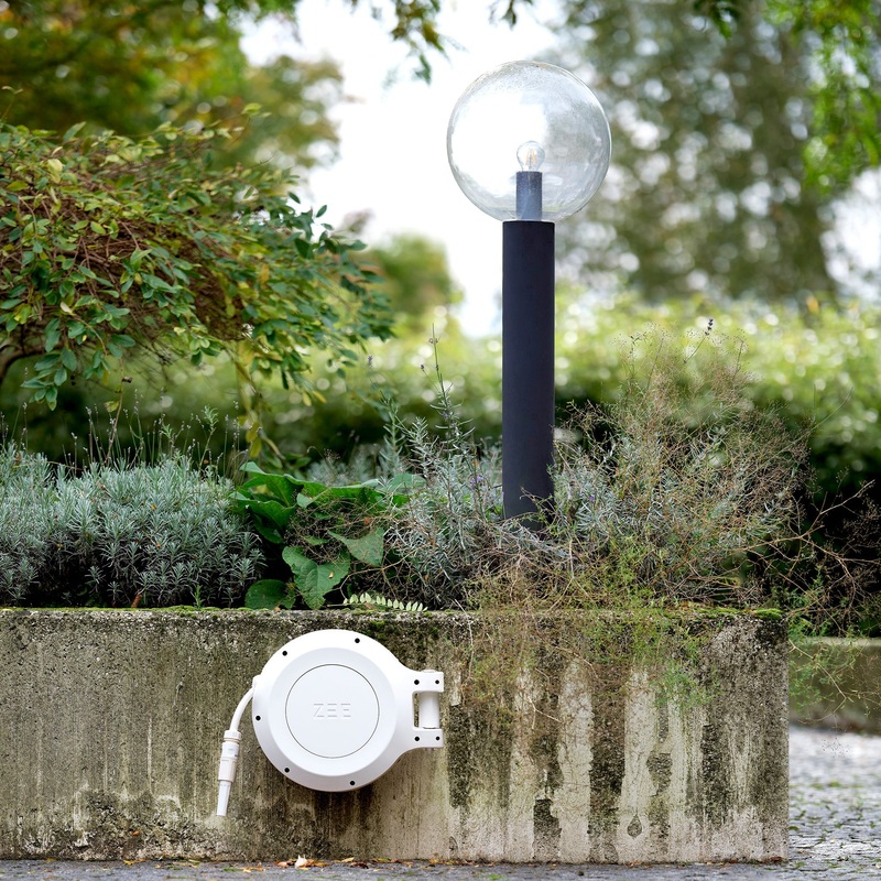 Zee Mirtoon Hose Reel