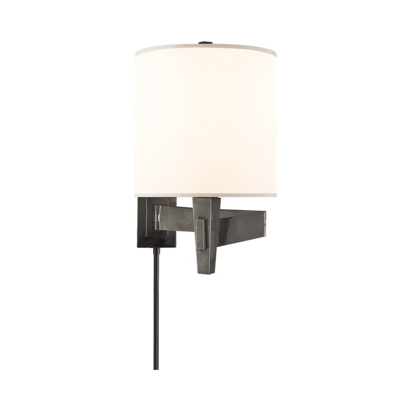 Architect’s Swing Arm Wall Light