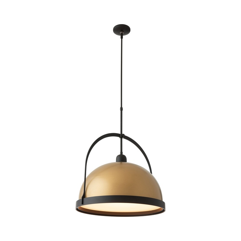 Atlas Large Pendant Light