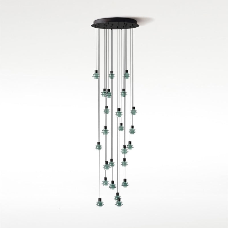 Bover Drop S/24L 24-lt 22″ LED Pendant