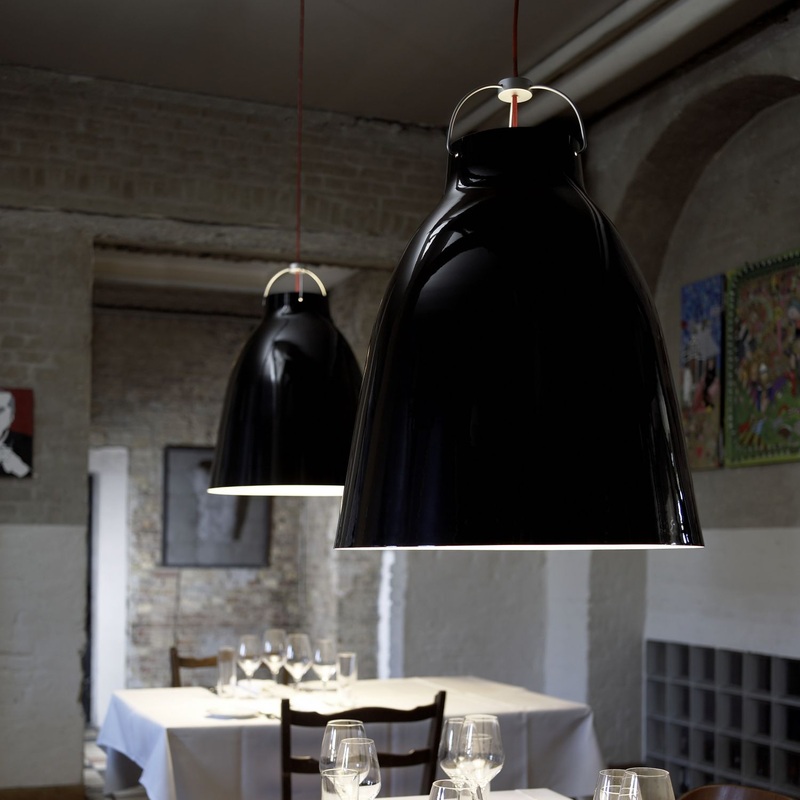 Fritz Hansen Caravaggio Pendant