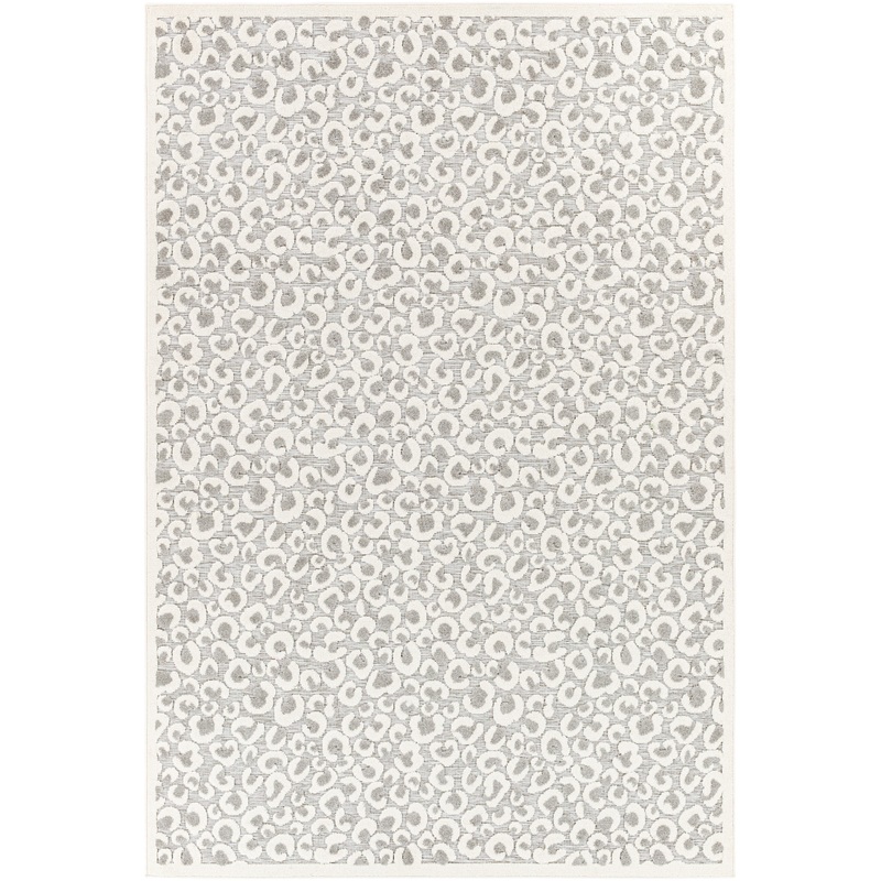 Greenwich 26819 Machine Woven Synthetic Blend Indoor/Outdoor Area Rug by Surya Rugs