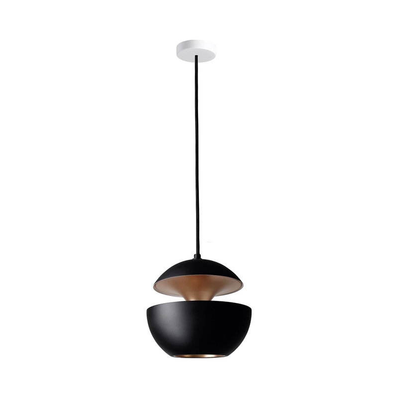 Here Comes the Sun Pendant Light