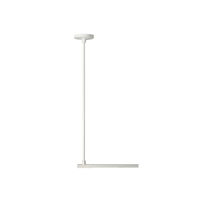 Juno TLR90 Trac 12/25 36″ T-Bar Pendant Stem Kit