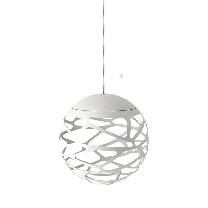 Kelly Cluster LED Pendant Light