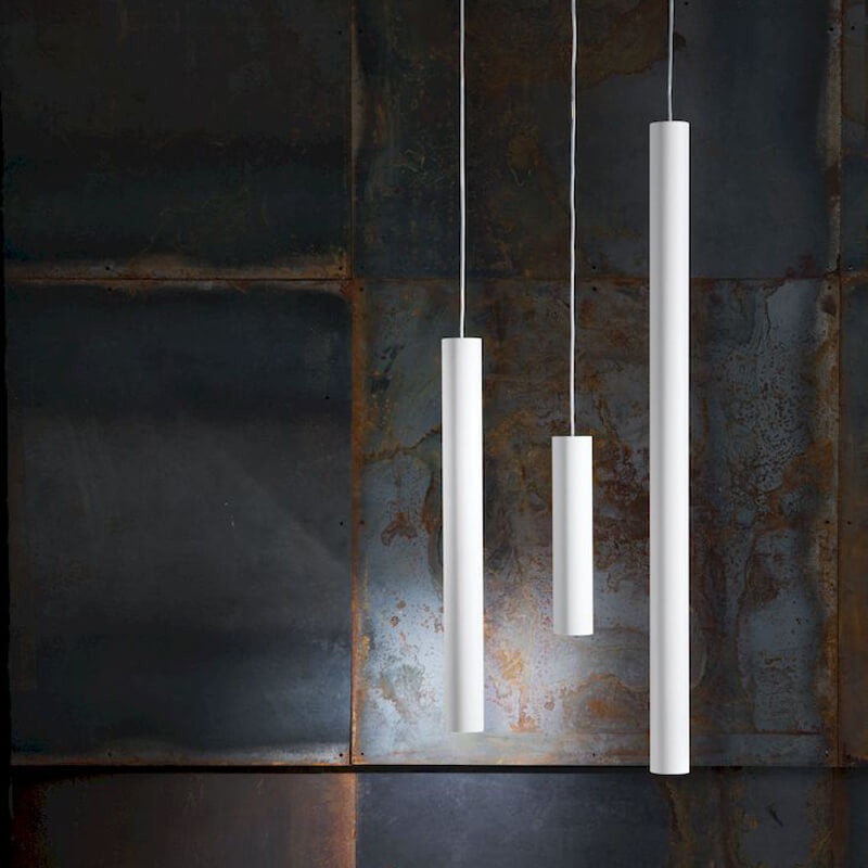 Lodes A-Tube Suspension