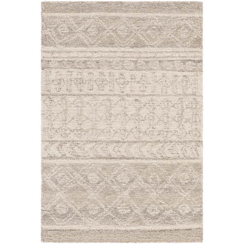Maroc 23453 Hand Tufted Wool Indoor Area Rug by Surya Rugs