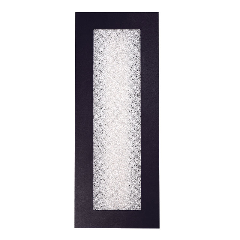 Modern Forms WS-W71928 Frost 1-lt 28″ Tall LED Outdoor Wall Sconces