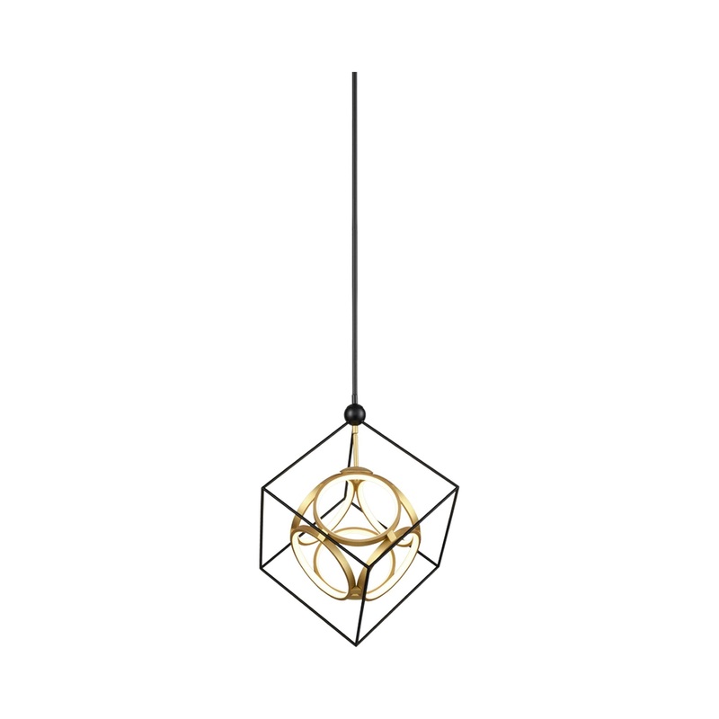 Monza LED Chandelier