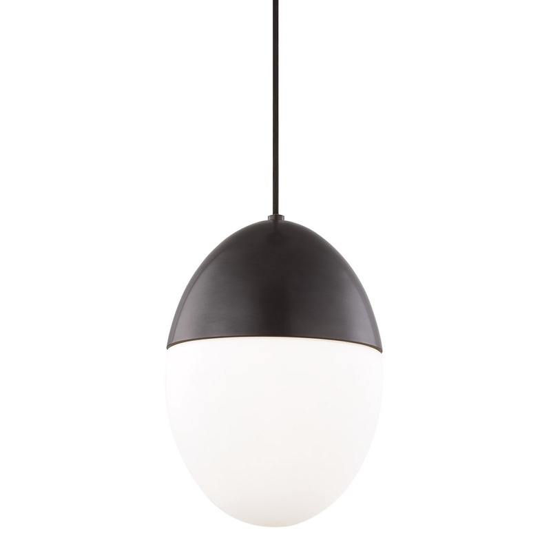 Orion Oval Pendant Light