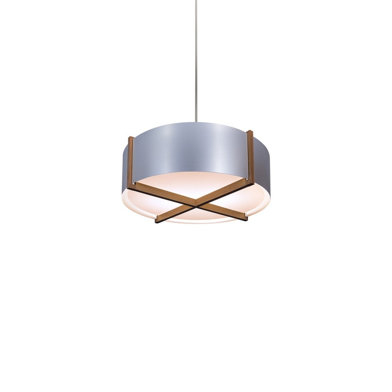 Plura LED Pendant Light