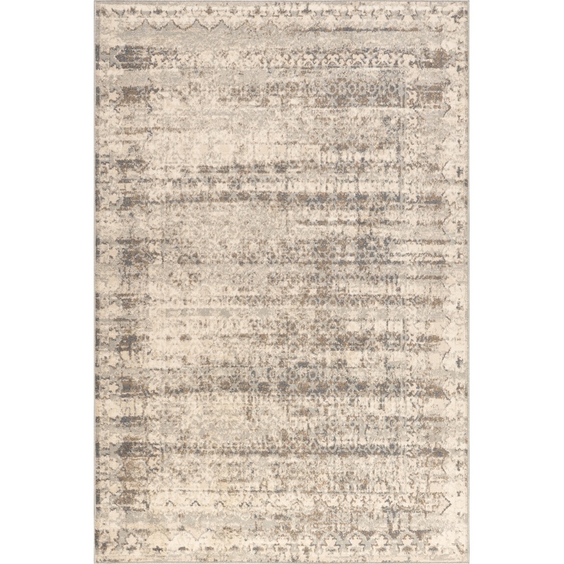 Sanya Vintage Rug | Beige