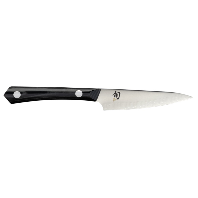 Shun Narukami 4″ Paring Knife