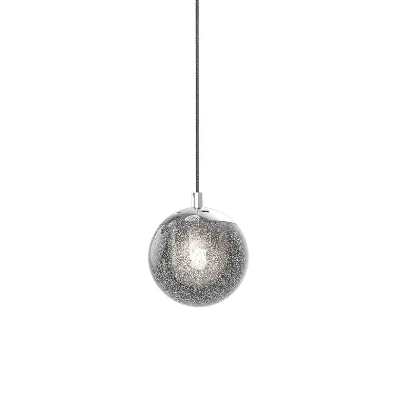 Sonneman 2961 Champagne Bubbles 1-lt 4″ LED Pendant