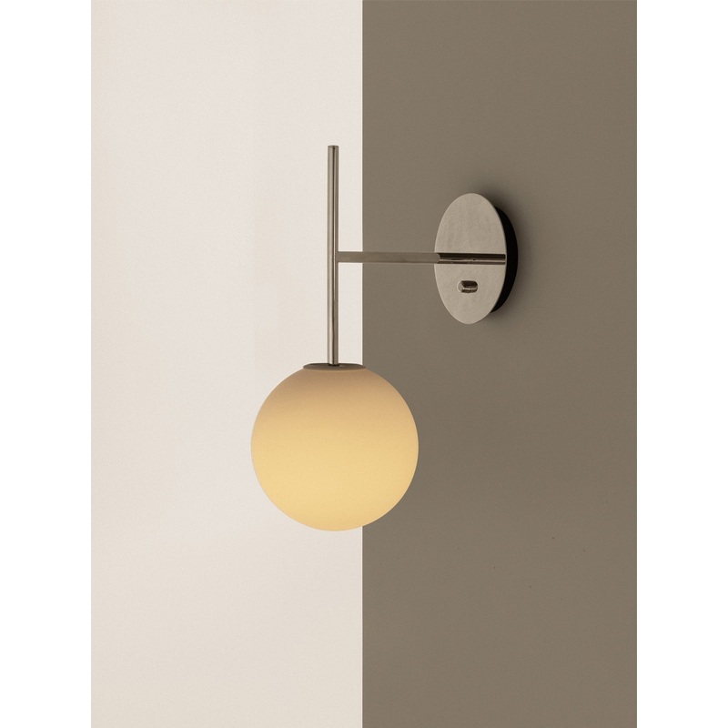 TR Bulb, Suspended Wall Lamp