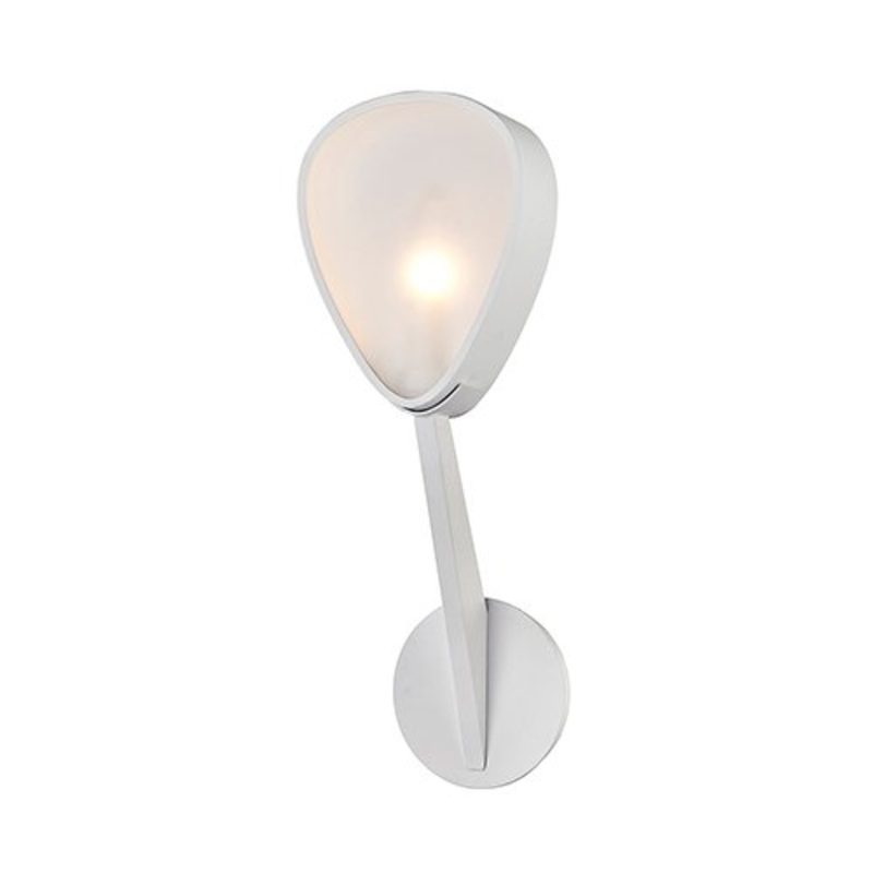 Troy B7341 Allisio 1-lt 6″ Wall Sconce