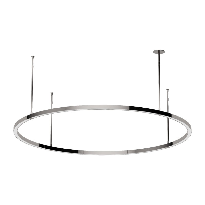 Visual Comfort MDCH540 Stagger Ring 48″ LED Chandelier