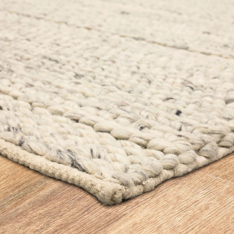 Zaza Ivory 2′ X 8′