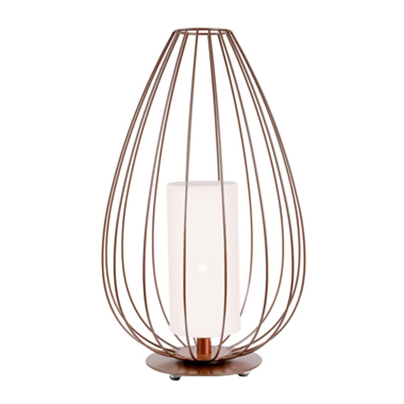 Cell Floor Lamp