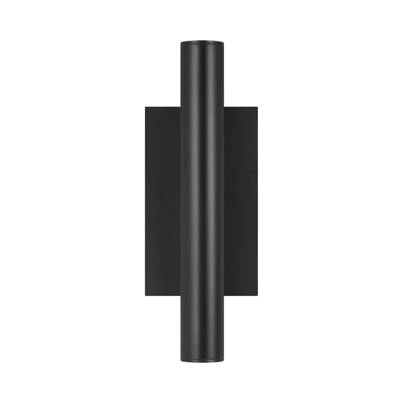 Chara Outdoor LED Wall Light by Visual Comfort Modern – OVERSTOCK