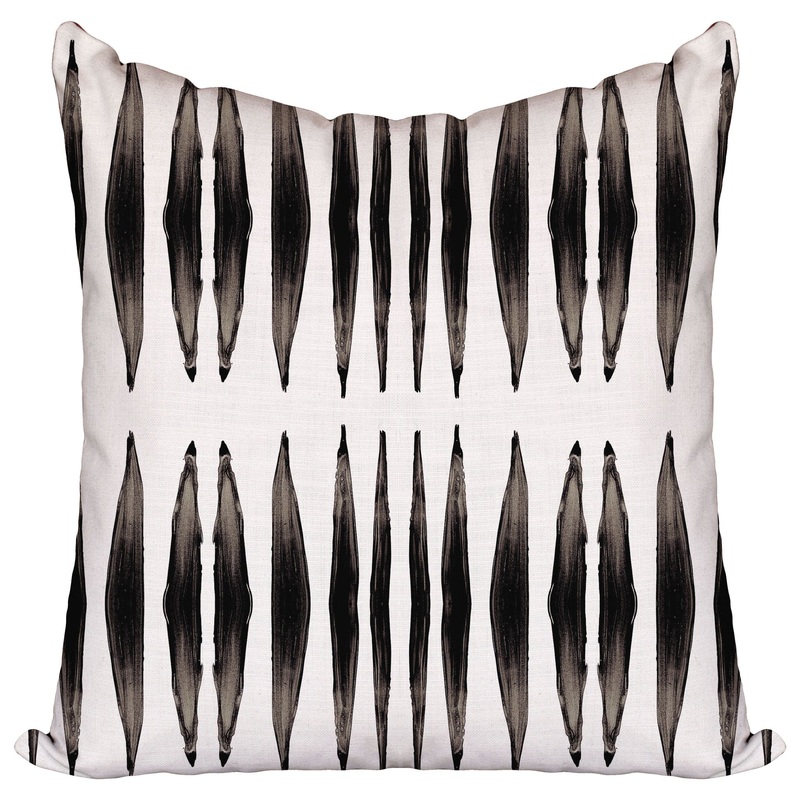 Departure Pillow