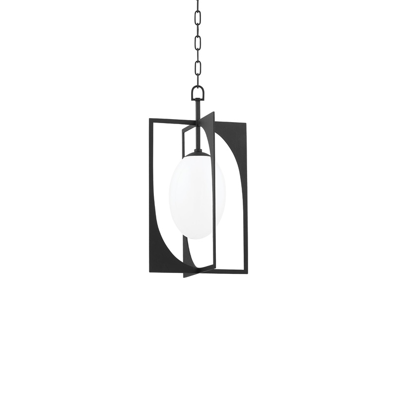 Enzo Pendant Light