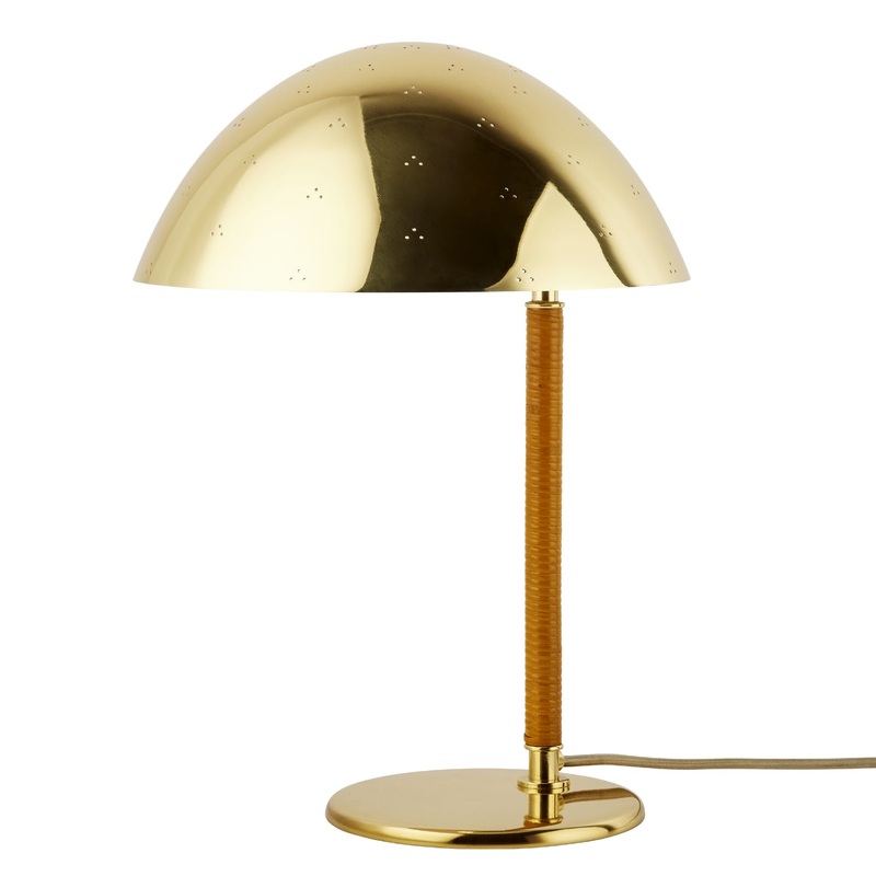 Gubi 9209 Table Lamp