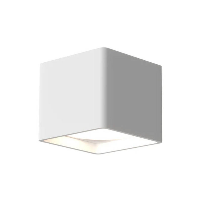 Kuzco FM10705-UNV Falco 1-lt 5″ LED Flush Mount