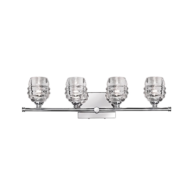 Kuzco VL52125 4-lt 25″ LED Bath Vanity