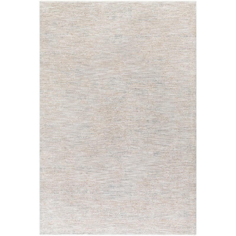 Laila 26561 Machine Woven Synthetic Blend Indoor Area Rug by Surya Rugs