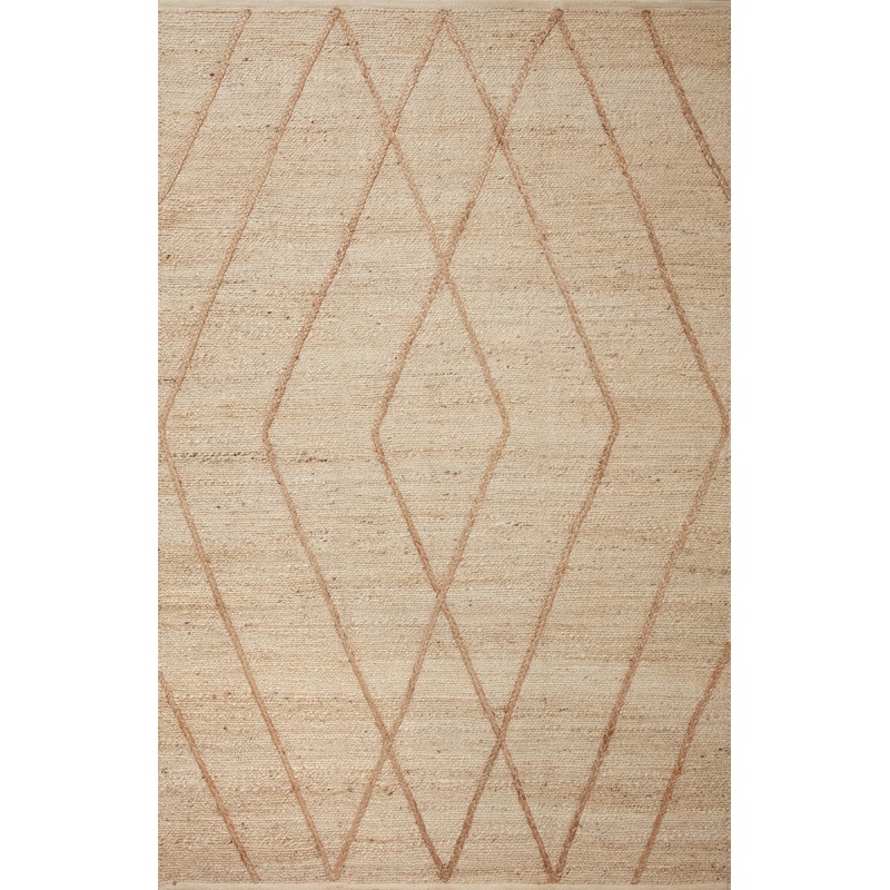 Loloi Bodhi BOD-02 Hand Woven Contemporary Area Rug by Loloi II