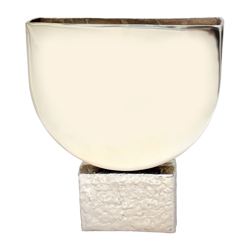 Ophelia Narrow Pedestal Vase