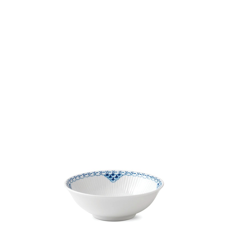 Princess Cereal Bowl