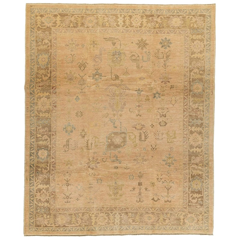 TABRIZ 10 #062 SAMPLE 8×10