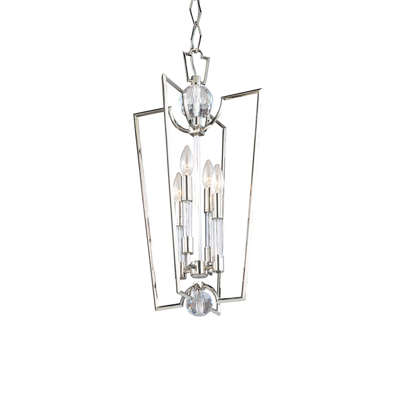 Waterloo Pendant Light