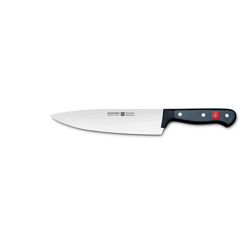 Wusthof Gourmet 8 Inch Cooks Knife