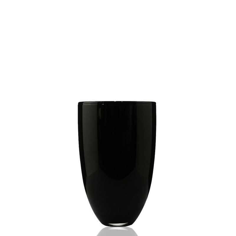 Z1872 Vase H 305 Mm Black