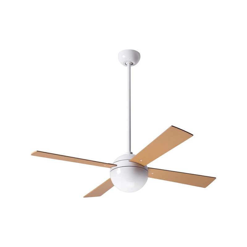 Ball 42-Inch Ceiling Fan