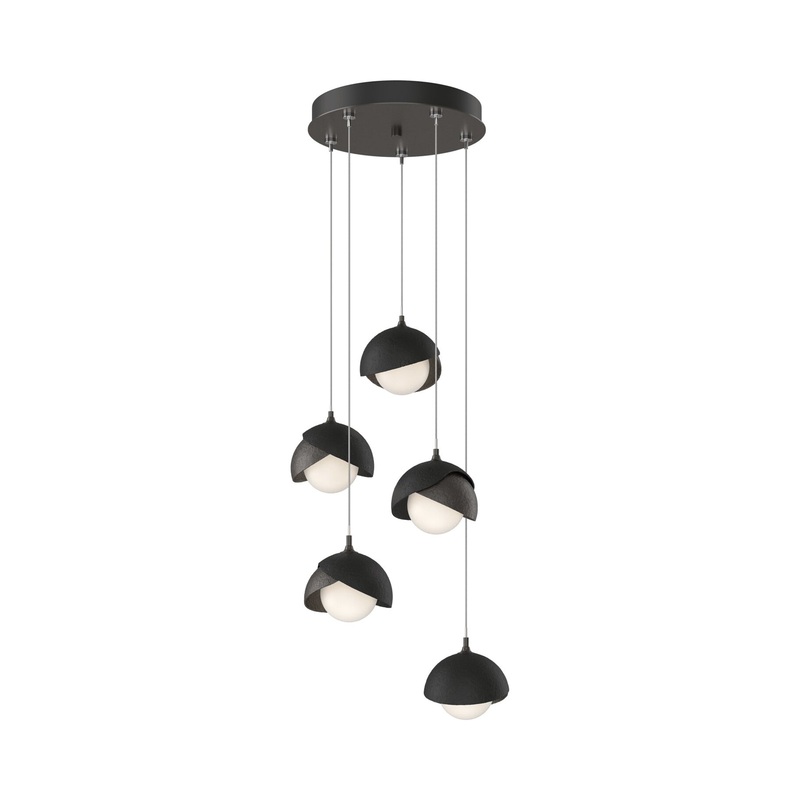 Brooklyn 14 Double Shade Pendant Light