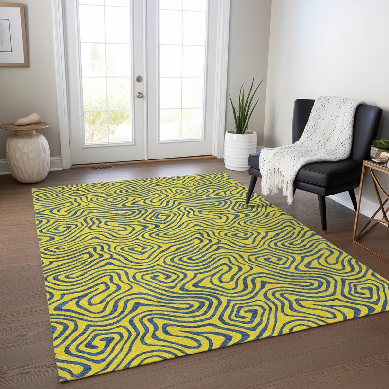 Chantille ACN1031 Yellow