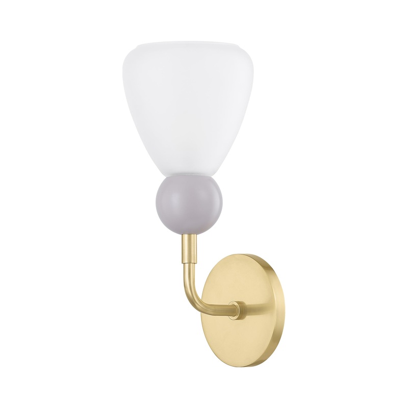 Doreen Wall Light