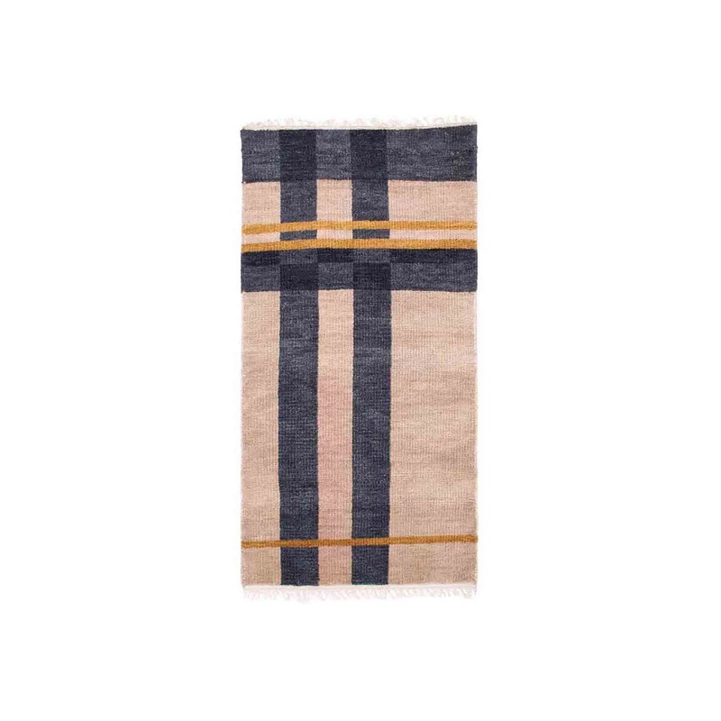 FINN PLAID RUG