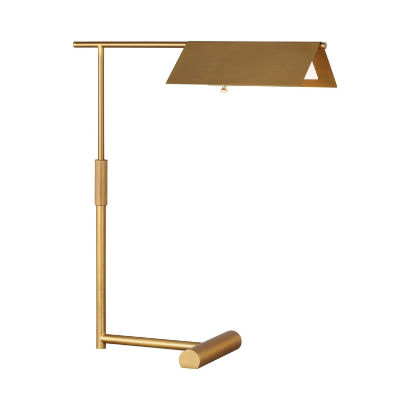 Foles Table Lamp