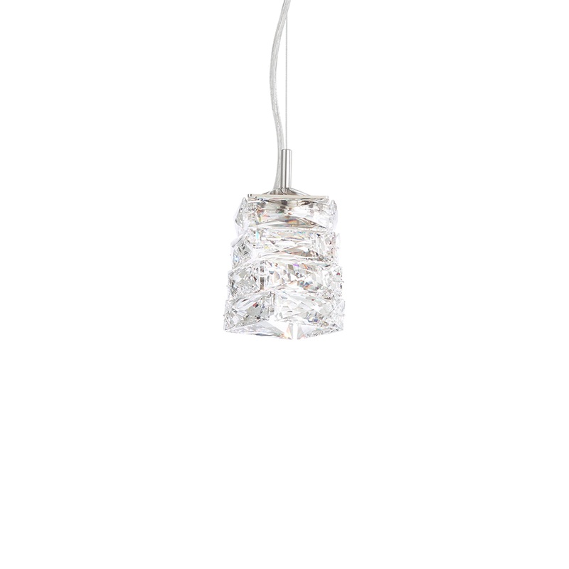 Glissando Mini Pendant Light