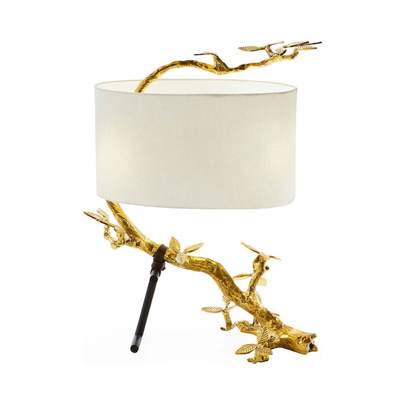 Kyoto Table Lamp