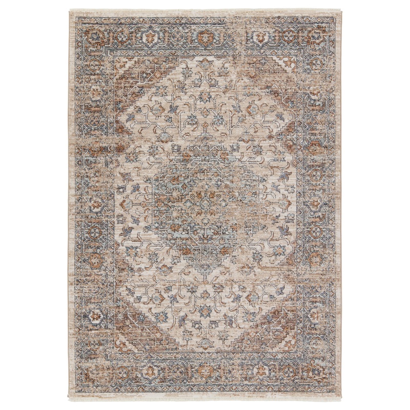 Lark Heir Machine Made Synthetic Blend Indoor Area Rug From Jaipur Living