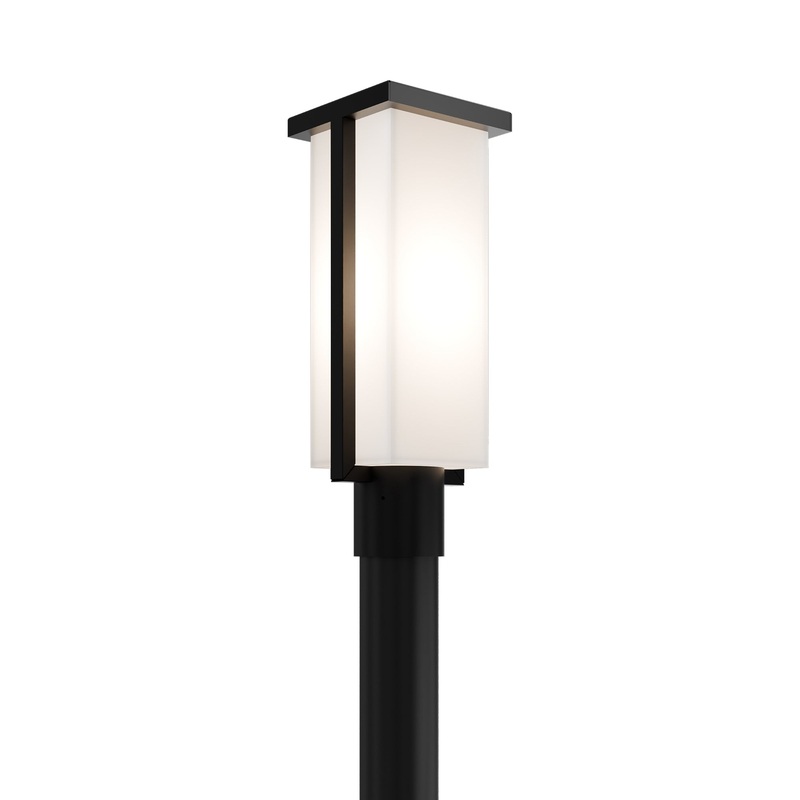 Ledge Outdoor Post Light